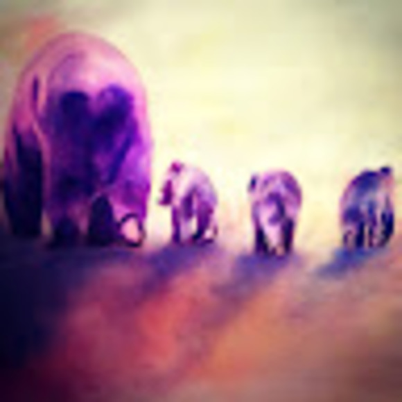 Meet your Posher, Al - Picture 1 of 1